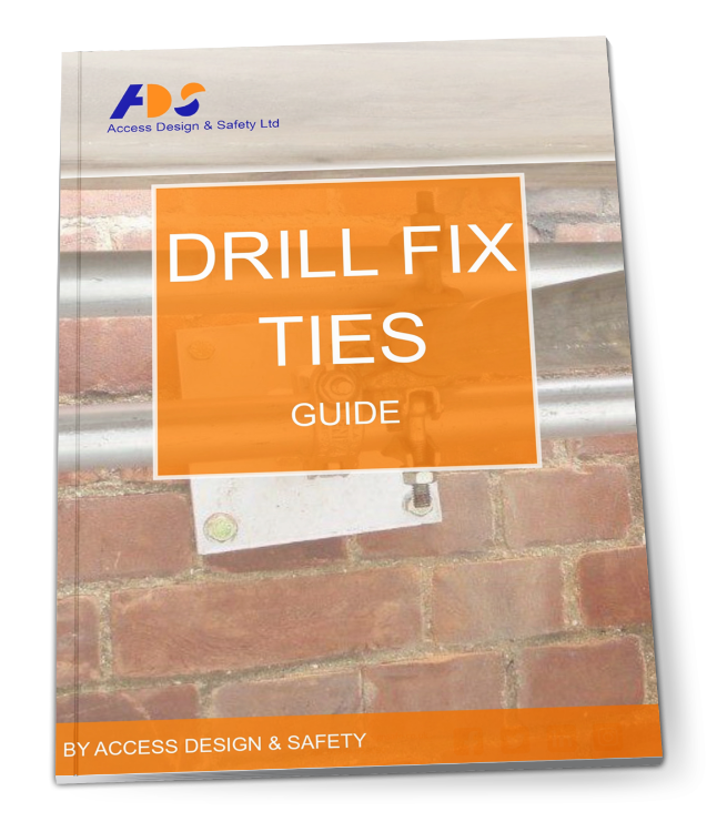 Drill Fix Ties Guide