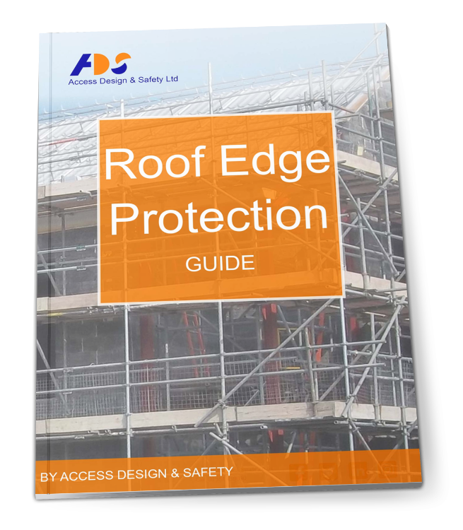 Roof Edge Protection Guide